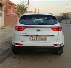 کیا سپۆرتاج